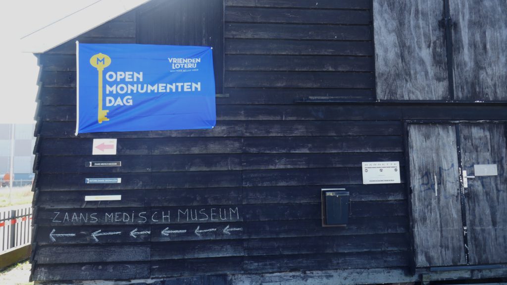 Open Monumentendagen 2025