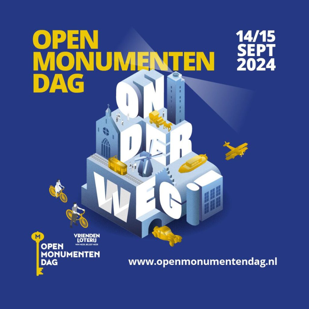 Open Monumentendagen