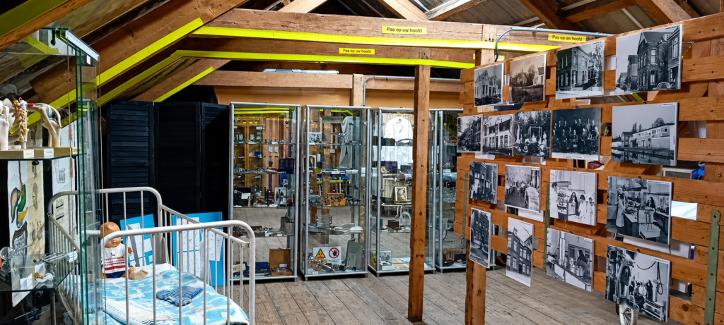 Open Monumentendagen 2026
